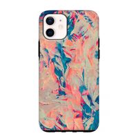 Alone: iPhone 12 mini Tough Case