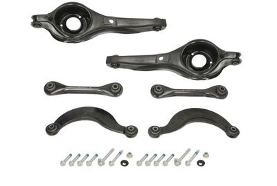 Voorwiel/Achterwiel ophanging 7160500039S