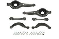 Voorwiel/Achterwiel ophanging 7160500039S