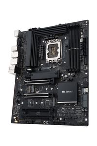 Asus PRO WS W680-ACE Moederbord Socket Intel 1700 Vormfactor ATX