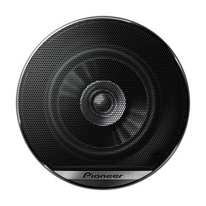 Pioneer speakerset TS-G1010F Dual Cone 190W zwart