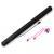 Magic FX ES04PK Electric Streamer Cannon 80cm roze