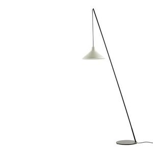 SERAX - Seppe Van Heusden - Seam Vloerlamp - H 196 cm - Wit