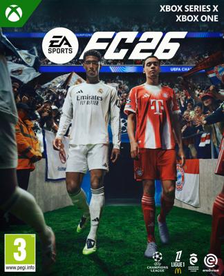 EA Sports FC 26