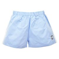 TOFFS - Brazilië Retro Voetbalbroek TOFFS - Brazilië Retro Voetbalbroek