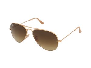 Ray-Ban AVIATOR GRADIENT zonnebril Piloot