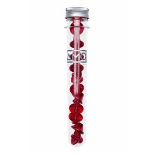 Amo Pro IJzeren Noppen 13x15MM 12 Stuks Rood