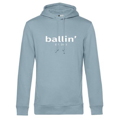 Basic Hoodie