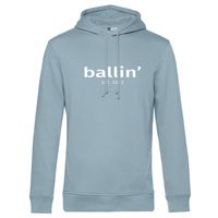 Basic Hoodie - thumbnail