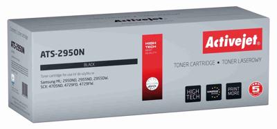 Activejet ATS-2950N (vervangt Samsung MLT-D103L; Supreme; 2500 pagina's; zwart)