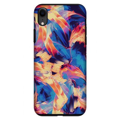 Tuesday Night: iPhone XR Tough Case
