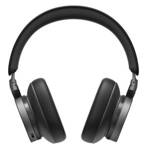 Bang & Olufsen BeoPlay H95 Headset Bedraad en draadloos Hoofdband Oproepen/muziek Bluetooth Grijs