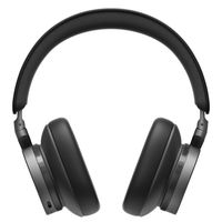 Bang & Olufsen BeoPlay H95 Headset Bedraad en draadloos Hoofdband Oproepen/muziek Bluetooth Grijs - thumbnail