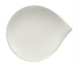 Villeroy & Boch 1034202660 bord Brood- en boterbordje Overige Porselein Wit 1 stuk(s)