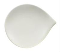 Villeroy & Boch 1034202660 bord Brood- en boterbordje Overige Porselein Wit 1 stuk(s) - thumbnail