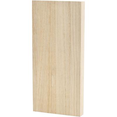 Creativ Company Ikoon, afm 20,6x9,6 cm, dikte 20 mm, 1 stuk