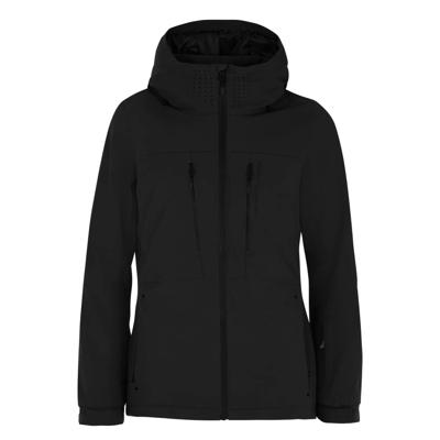 Protest PRTBEVERLY Ski/snowboard jas Dames L/40