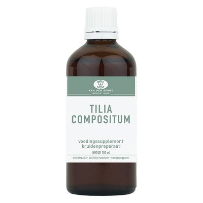Pigge Tilia compositum (100 Milligr)