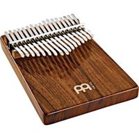 Meinl KL1703S Sonic Energy Solid Kalimba 17 tonen Acacia - thumbnail