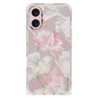 iPhone 16 Case Lovely Flowers