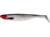 Westin ShadTeez Slim 18 cm Redlight