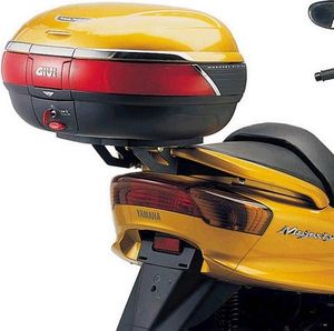 GIVI SR Topkofferhouder Monokey, Motorspecifieke bagage, SR44