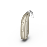 Signia Motion ChargeGo P IX 5 - Oplaadbaar