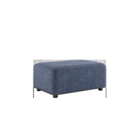 Cobana Lounge Sofa - Pouf - thumbnail