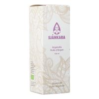 Sjankara Argan Plant. Olie Bio 100ml