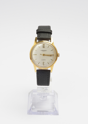Vintage Lincoln Watch