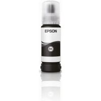 Epson 115 EcoTank inktcartridge 1 stuk(s) Origineel Zwart