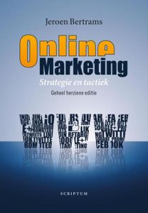 Online marketing - Jeroen Betrams - ebook