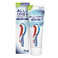 Aquafresh All in One Protection Pure Breath Tandpasta Aquafresh All in One Protection Pure Breath Tandpasta