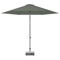 Platinum Lisboa parasol 300 cm olive