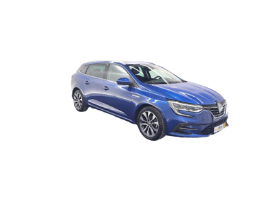 Renault Mégane Estate