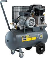 Schneider Airsystems Compressor uni master type 410-10-50w