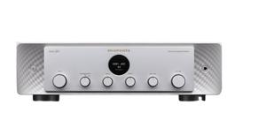 Marantz: Model 40n stereo versterker - zilver