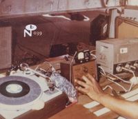 Eccentric Soul: The Nickel And Penny Labels - CD (0825764103923) - thumbnail