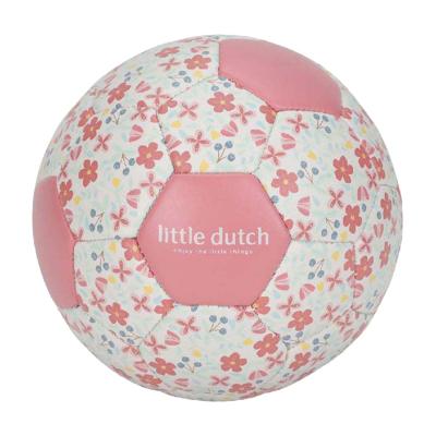 Little Dutch mini bal roze pink flowers