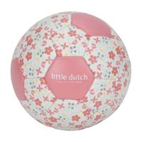 Little Dutch mini bal roze pink flowers - thumbnail