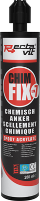 Rectavit Chimifx ETA 7 280ml