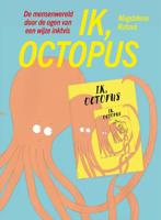 Ik, Octopus (Hardback)