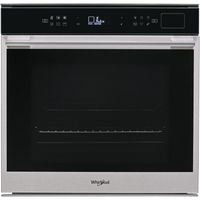 Whirlpool W7 OS4 4S1 H Inbouw oven Grijs