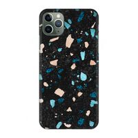 Terrazzo N°11: Volledig geprint iPhone 11 Pro Max Hoesje