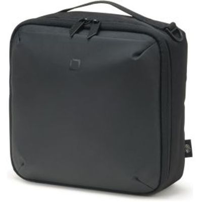 Dicota D31834-DFS notebooktas Buidelzak Zwart