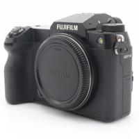 Fujifilm GFX 100S body occasion