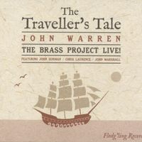 The Traveller's Tale. The Brass Project Live - CD (5020393310321) - thumbnail