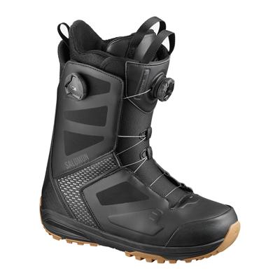 Salomon Dialogue Wide + Boa Snowboardschoenen Heren 285