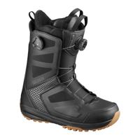 Salomon Dialogue Wide + Boa Snowboardschoenen Heren 285 Salomon Dialogue Wide + Boa Snowboardschoenen Heren 285
