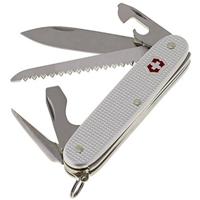 Victorinox Pionier 0.8241.26 Zwitsers zakmes Aantal functies 9 Zilver - thumbnail